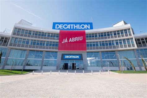 decathlon lisboa.